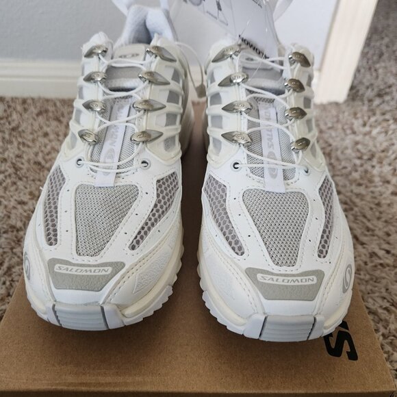 Salomon ACS PRO Shoes NEW WITH TAG UNISEX - Picture 3 of 7